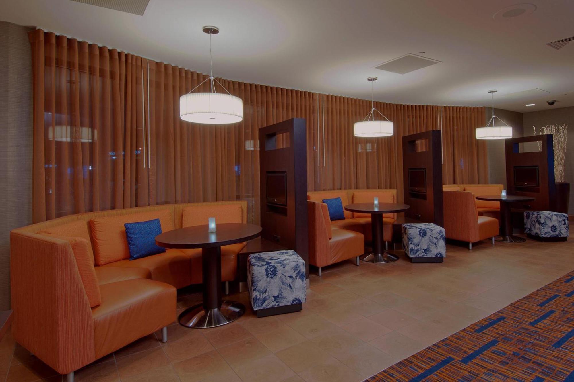 Hotel Courtyard By Marriott Madison West / Middleton Exterior foto